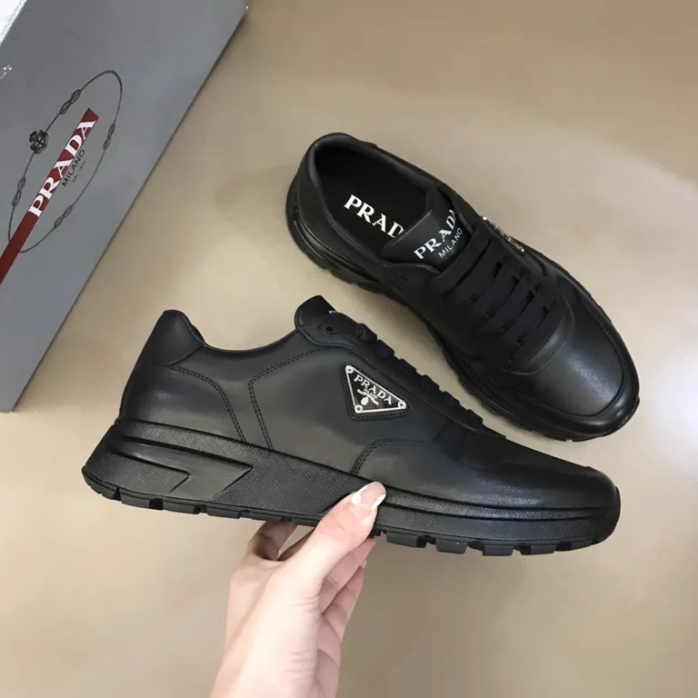 Prada Shoe 